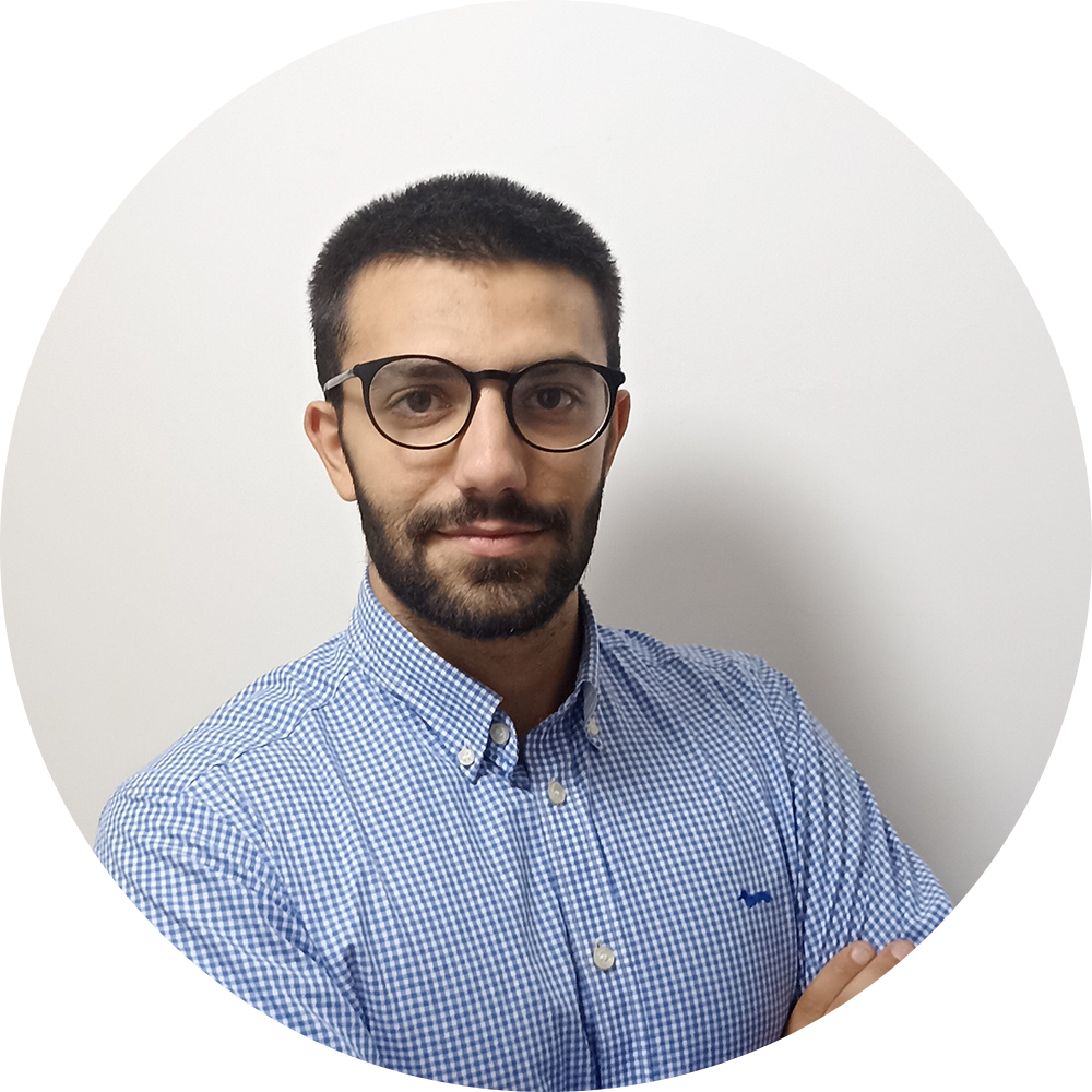 Data Science Projects Giuseppe Pulino Data Science Projects Giuseppe Pulino